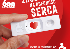 Grafika Test Serca