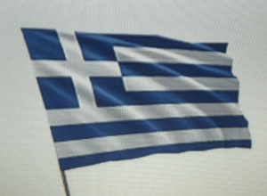 "Poznajemy Grecję" - grupa I i II