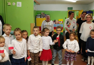 Narodowe Święto Niepodległości