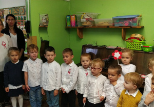 Narodowe Święto Niepodległości