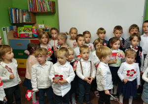 Narodowe Święto Niepodległości