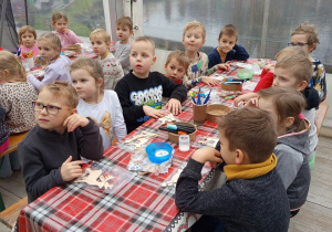 Wycieczka do Dobronianki