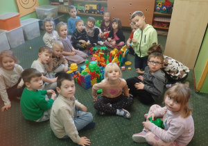 Wyruszamy do Afryki - metoda projektu