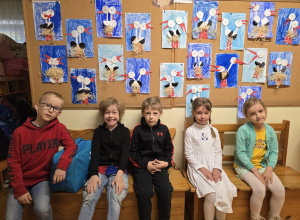 Konkurs piosenki angielskiej