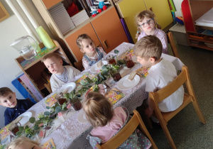 Śniadanie wielkanocne