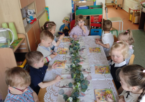 Śniadanie wielkanocne