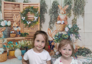 Świąteczna sesja fotograficzna