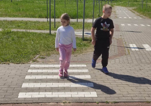 Miasteczko Ruchu Drogowego