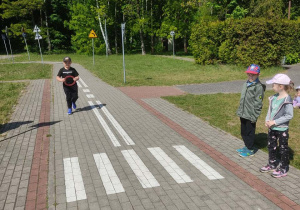 Miasteczko Ruchu Drogowego