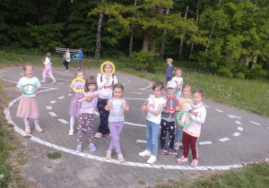 Miasteczko Ruchu Drogowego
