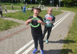Miasteczko Ruchu Drogowego