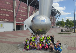 Stadion Widzewa