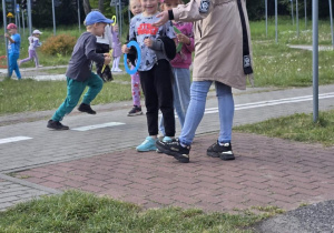 Miasteczko Ruchu Drogowego