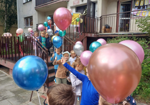 Dzień Przedszkolaka