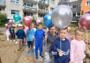 Dzień Przedszkolaka