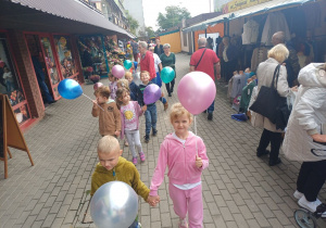 Dzień Przedszkolaka