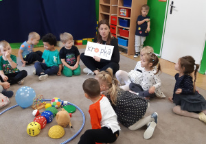 Zajęcia edukacyjne