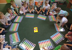 Zajęcia z języka angielskiego