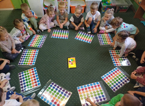 Wrzesień, październik - język angielski w grupach III-VI