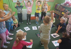 Zajęcia z języka angielskiego