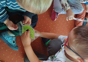 Zajęcia z języka angielskiego