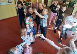 Zajęcia z języka angielskiego