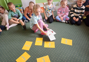 Zajęcia z języka angielskiego