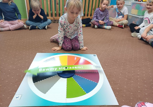 Zajęcia z języka angielskiego