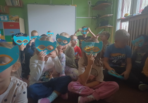 Zajęcia z języka angielskiego