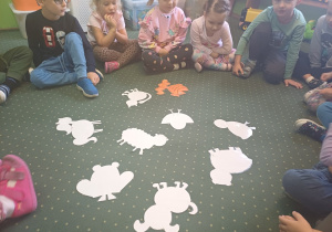 Zajęcia z języka angielskiego