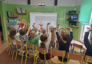 Zajęcia z języka angielskiego