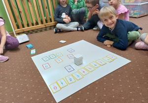 Zajęcia z języka angielskiego