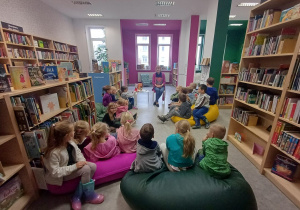 Wrzesień, październik - grupa V