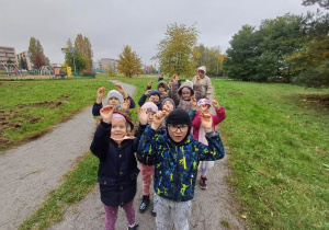 Wrzesień, październik - grupa V