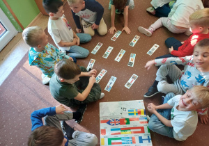 eTwinning - Klasa Patronacka