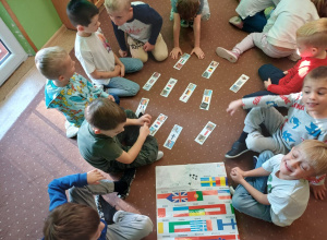 eTwinning - Klasa Patronacka