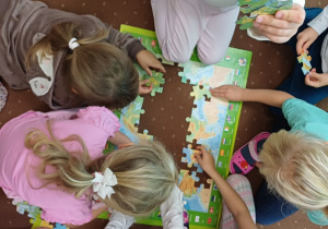 eTwinning - Klasa Patronacka