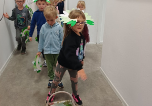 eTwinning - Klasa Patronacka