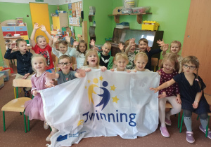 eTwinning - Klasa Patronacka