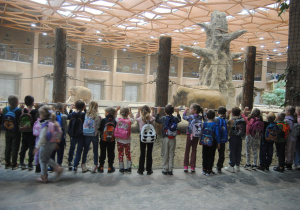 Wycieczka do Orientarium