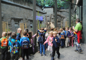 Wycieczka do Orientarium