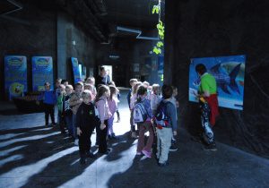 Wycieczka do Orientarium