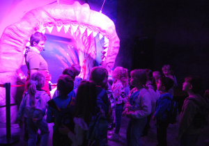 Wycieczka do Orientarium