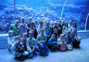 Wycieczka do Orientarium