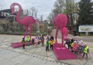 Wycieczka do Orientarium