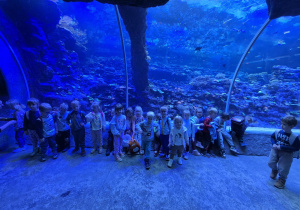 Wycieczka do Orientarium