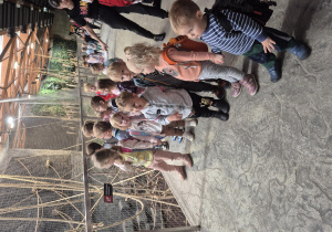 Wycieczka do Orientarium