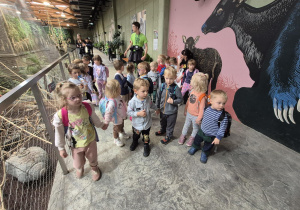 Wycieczka do Orientarium