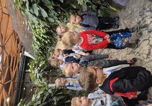 Wycieczka do Orientarium