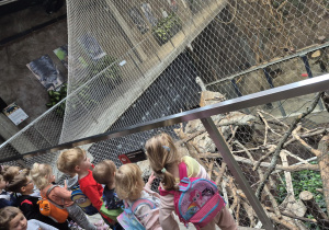 Wycieczka do Orientarium